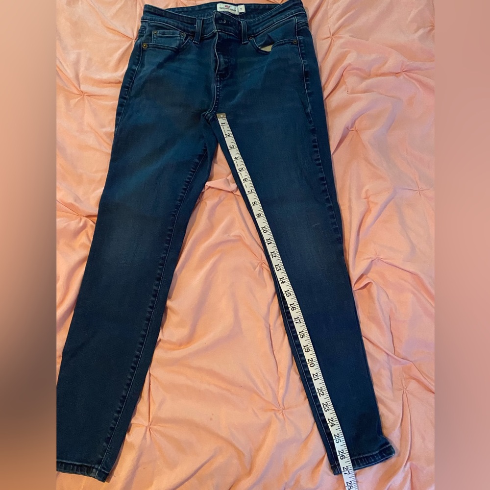 Vineyard Vines Jeans, sz 6